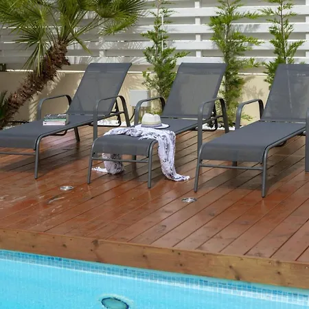 You And Your Family Will Love This 5 Star With Private Pool, Protaras 1458 Paralimni